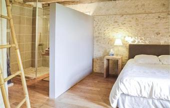 Holiday Home Au Berruyer