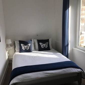 Bed & Breakfast Au Bon Accueil