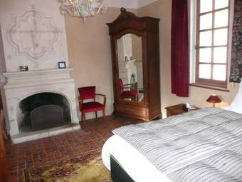 Bed & Breakfast Demeure Valeau Du Rivage