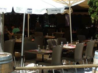 Hotel Auberge La Table Du Cur�