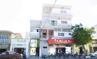 Hotel Imperial Palace