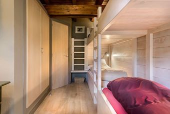 Apartamentos La Casita De Castiello