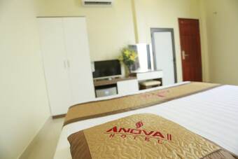 Anova 2 Hotel