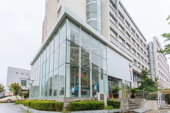 Wangdi Shangju Hotel Pudong