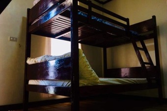 Bed & Breakfast Banga-an Bnb And Coffee House