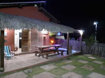 Hotel Chal� Calu