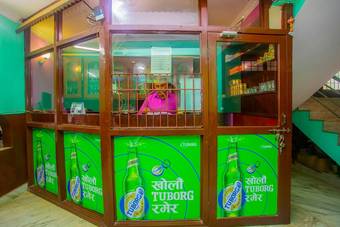 Hotel Spot On 516 Rapti Chandrama