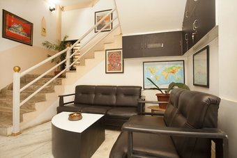 Oyo 511 The Britt Boutique Hotel