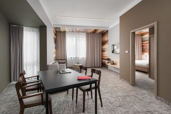 B Hotel Centrum Brzeg