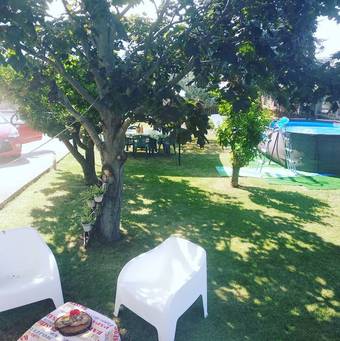 Bed & Breakfast Catarina