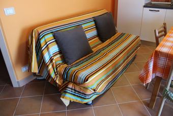 Apartamento Casa Vacanza Con Incantevole Vista Mare