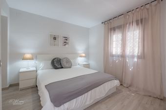 Apartamentos óptima Santa Eulalia B