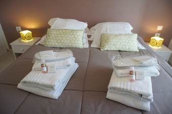 Villa La Maison De Pal�s