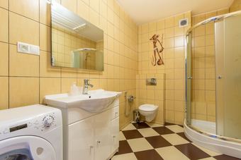 Apartamenty Sun & Snow Mierzeja Park