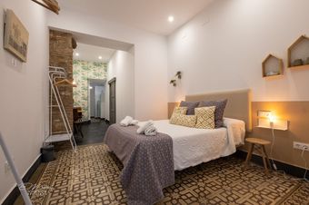 Apartamentos óptima Loft