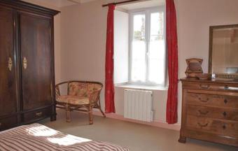 Holiday Home Chemin De Kerguilaven