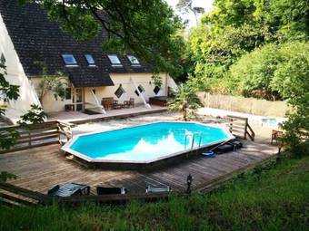 Bed & Breakfast Manoir Du Quengo