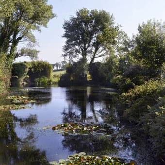 Bed & Breakfast Domaine De Kerzuat