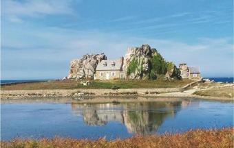 Holiday Home Rue Jarl Priel