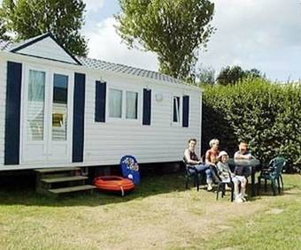 Camping La Touesse