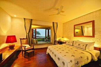 Hotel Ganga Kutir