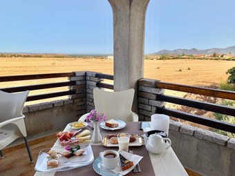 Bed & Breakfast Il Tramonto