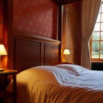 Hotel Chambres D'hotes Du Chateau D'arry