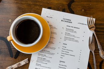 Hotel Cuyama Buckhorn