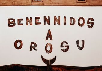 Agroturismo Agriturismo Orosu