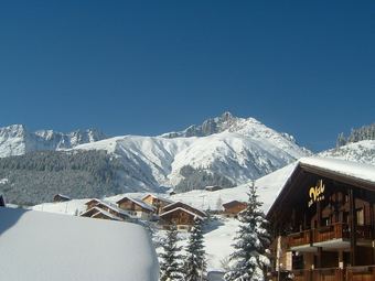 B&B Garni Casa La Val