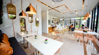 Jasper Hotel Ban Phai