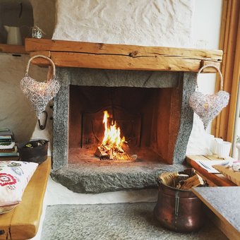 La Corte Di Nonna Gemma B&B