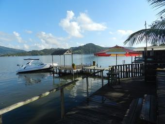 Recanto Do Sossego Em Laguna-perrixil