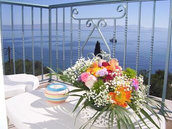 Hotel Corfu Aquamarine