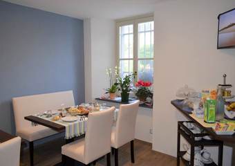 B&B Apartments Nonno Toni