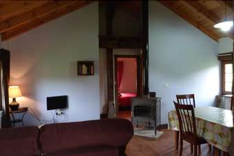 Agroturismo Puente Romano