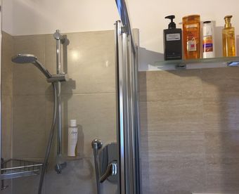 Apartamento Lago Maggiore Studio 1