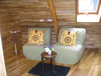 Les G�tes De L'etang