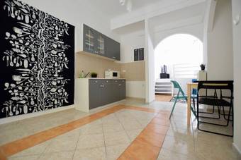 Budget Apartment By Hi5 - Akácfa 4.