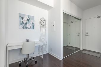 Simply Comfort Magnificent Condos