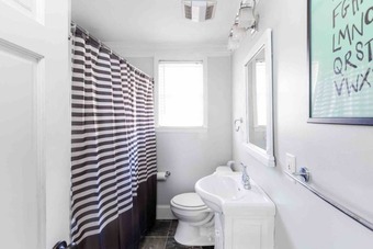 Hotel Buckhead Multi Family Home