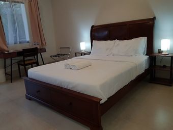 Hotel Ocean Safari Suites