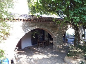 Bed & Breakfast L'alivu