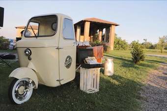 Agroturismo Pradonico