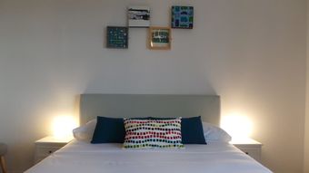 Bed & Breakfast Number9