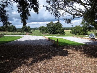 Posada Welltrough Hall Farm