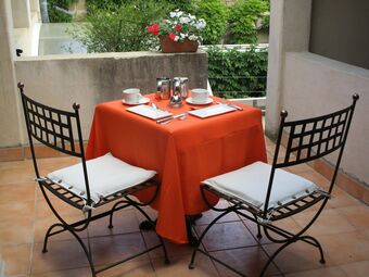 Bed & Breakfast L'olivier