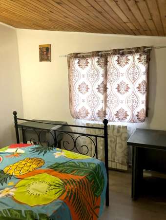 Apartment With 2 Bedrooms In Pierrefitte-sur-seine, With Furnished Garden And Wifi - 221 Km From The Beach