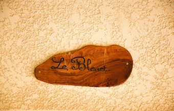 Apartment With 2 Bedrooms In La Roche-sur-le-buis, With Wonderful Mountain View, Private Pool, Furnished Garden