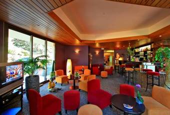 Hotel Auberge De La Bruyere